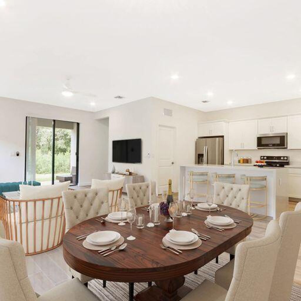 Photo of 18463 Claybrook Street, Jupiter, FL 33458 (MLS # B26004932)