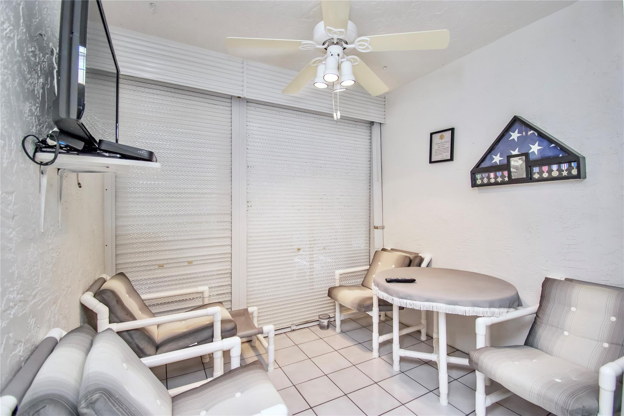 International Club Condo - Residential Lease