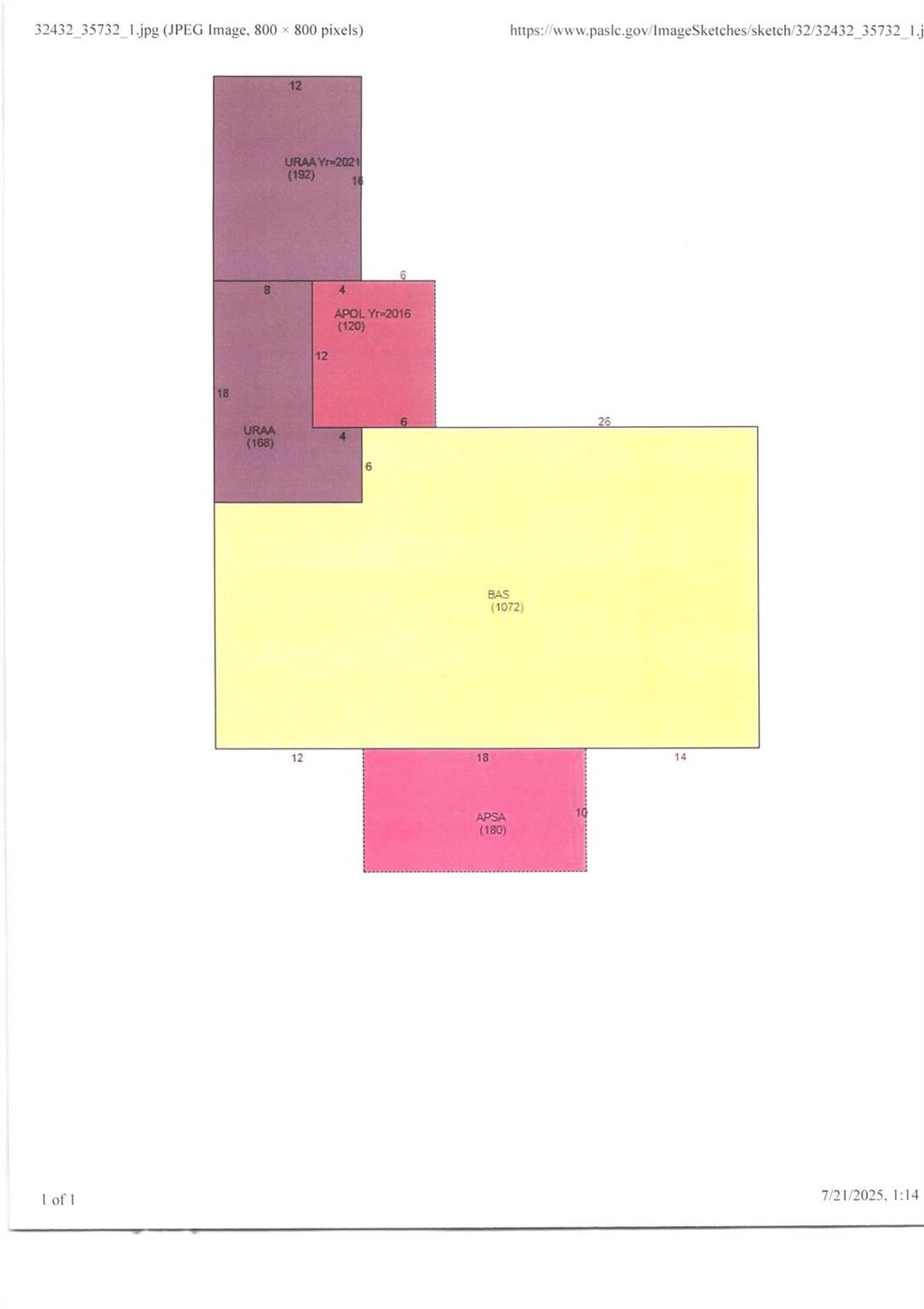 Photo of 2302 Barbara Avenue, Fort Pierce, FL 34982 (MLS # R11109289)