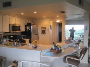 SEA RISE CONDO - Residential