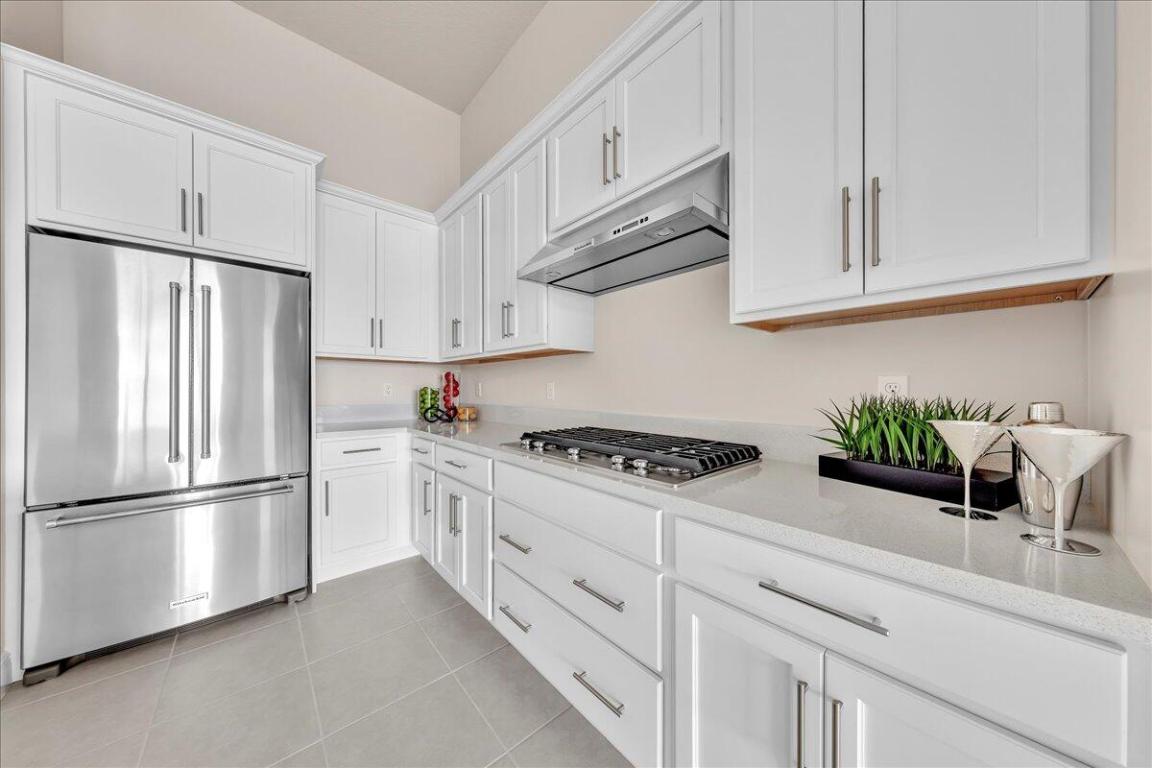 AVENIR SITE PLAN 2 POD - Residential