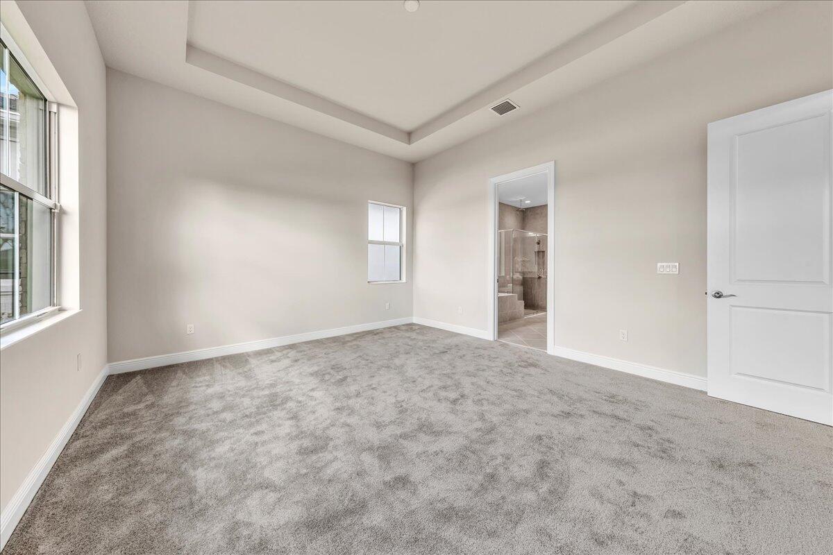 AVENIR SITE PLAN 2 POD - Residential