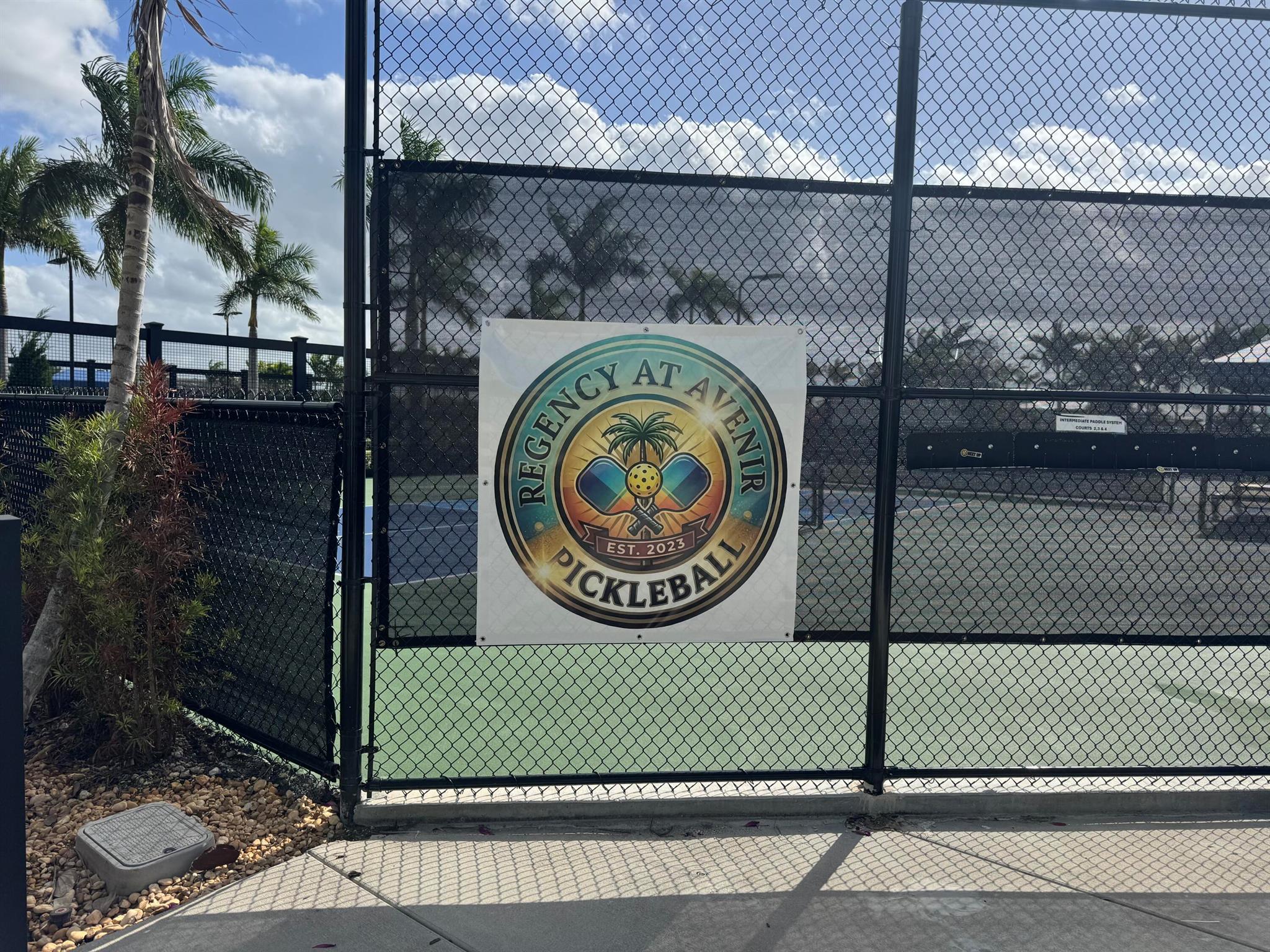 AVENIR SITE PLAN 2 POD - Residential