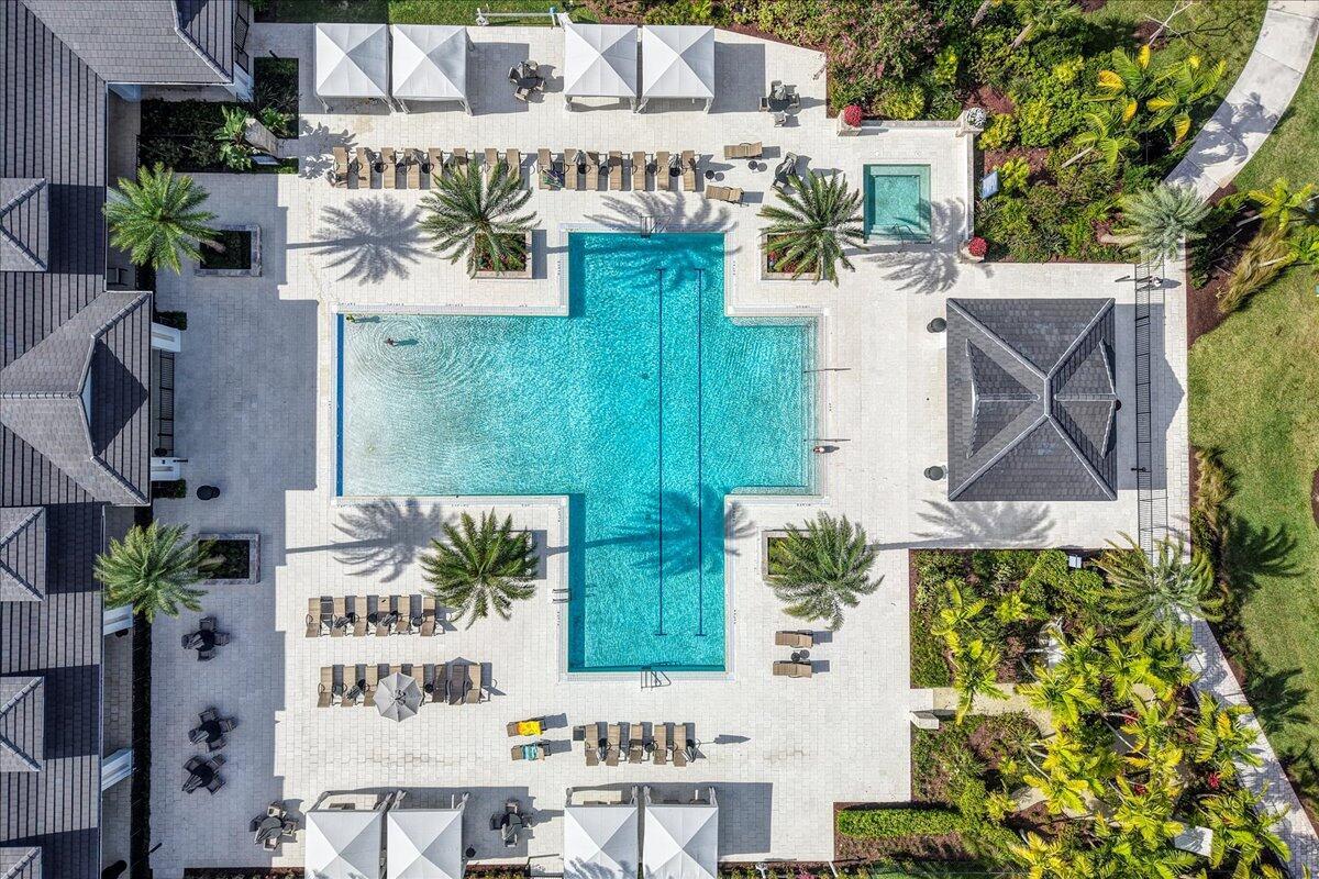 AVENIR SITE PLAN 2 POD - Residential