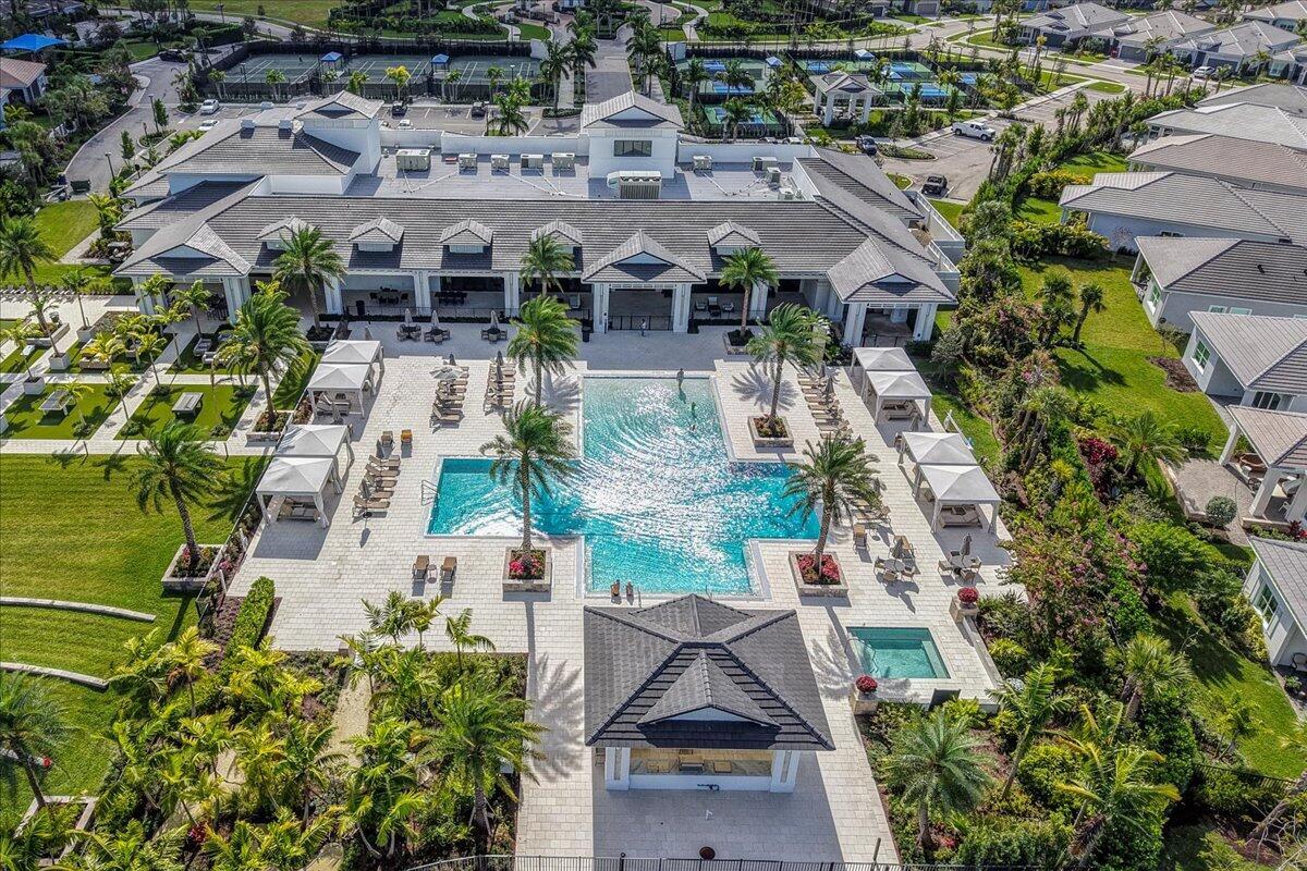 AVENIR SITE PLAN 2 POD - Residential