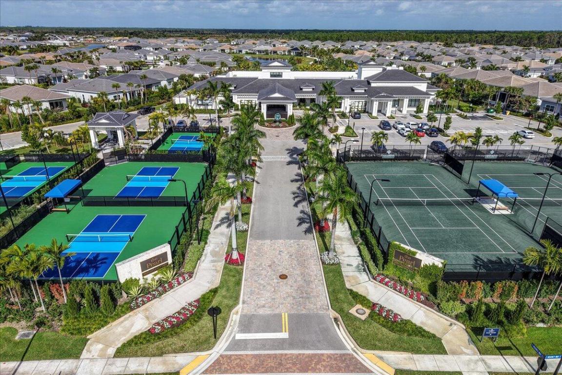 AVENIR SITE PLAN 2 POD - Residential