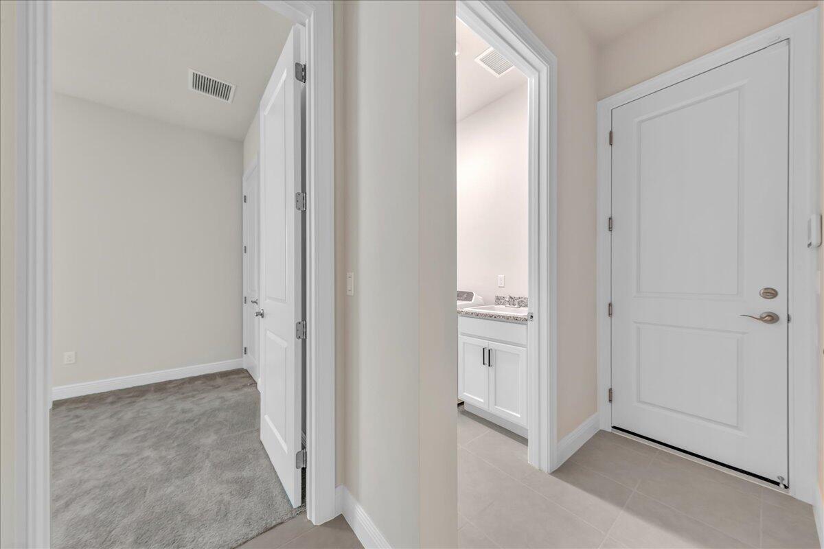 AVENIR SITE PLAN 2 POD - Residential