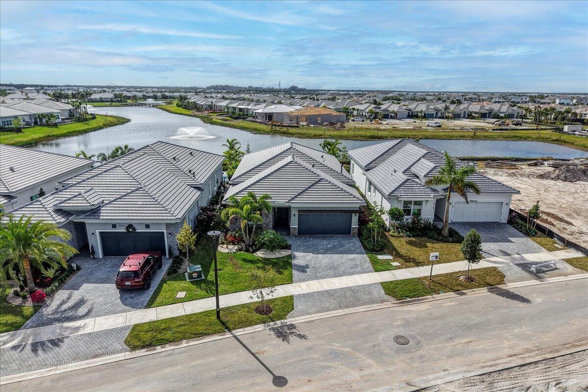 AVENIR SITE PLAN 2 POD - Residential