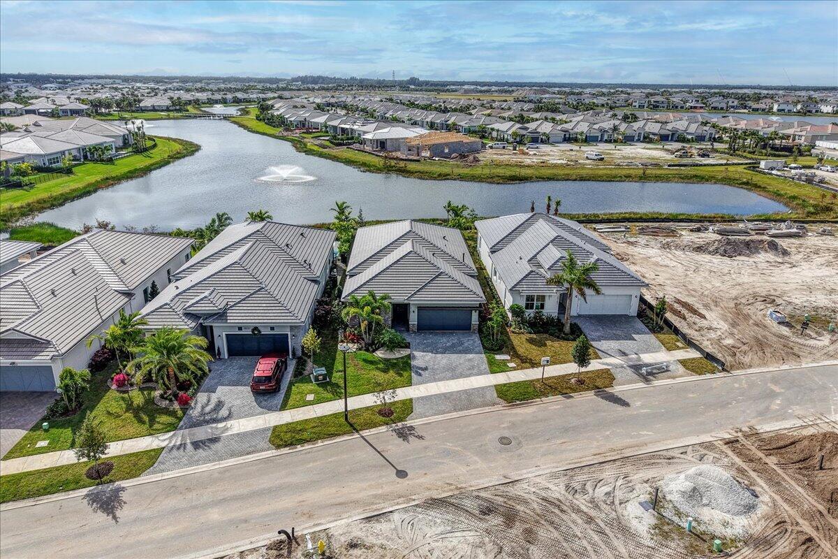 AVENIR SITE PLAN 2 POD - Residential