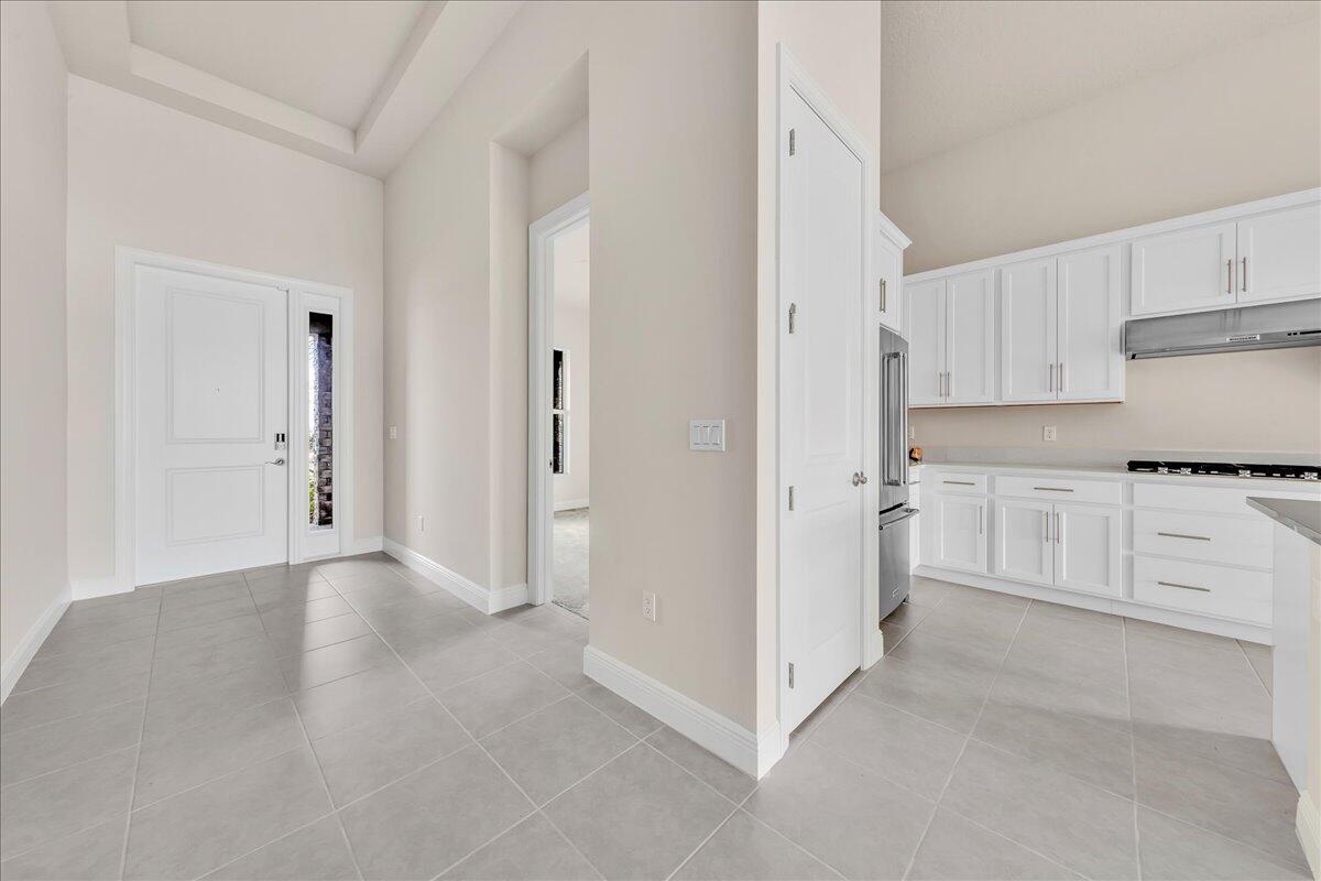 AVENIR SITE PLAN 2 POD - Residential