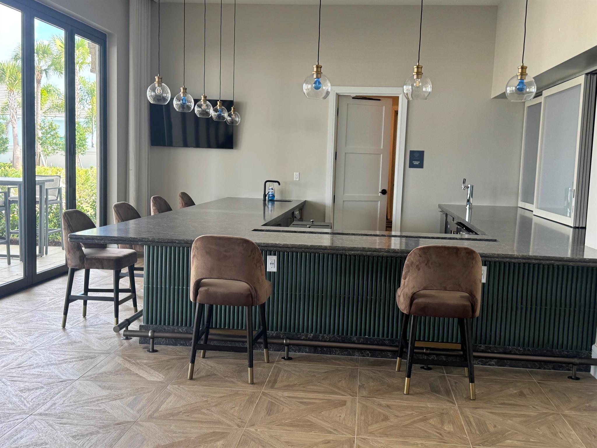 AVENIR SITE PLAN 2 POD - Residential