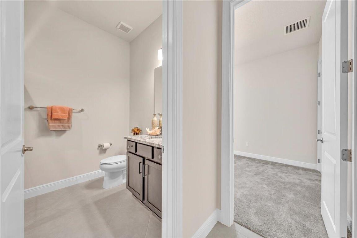 AVENIR SITE PLAN 2 POD - Residential