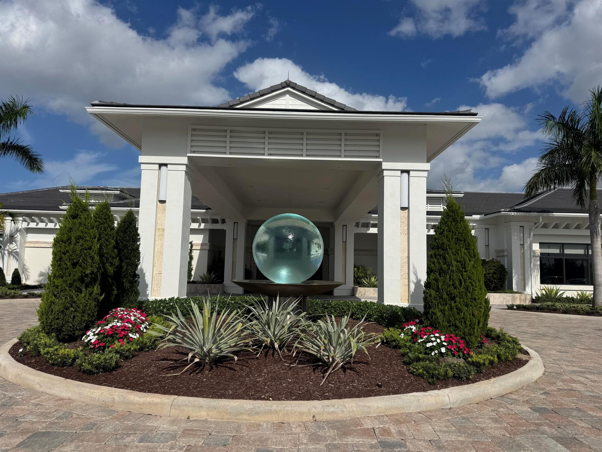 AVENIR SITE PLAN 2 POD - Residential