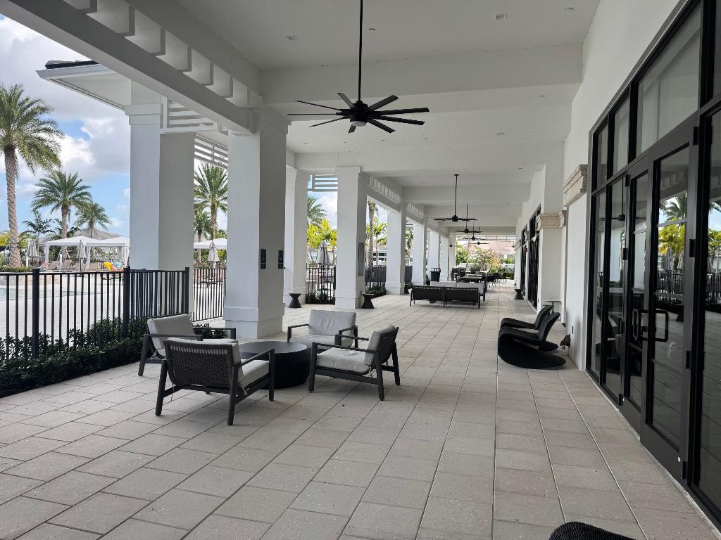 AVENIR SITE PLAN 2 POD - Residential