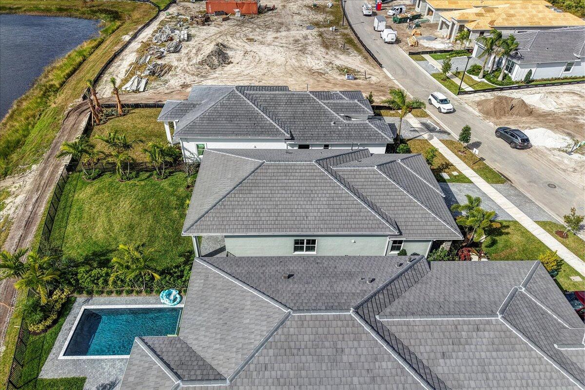 AVENIR SITE PLAN 2 POD - Residential