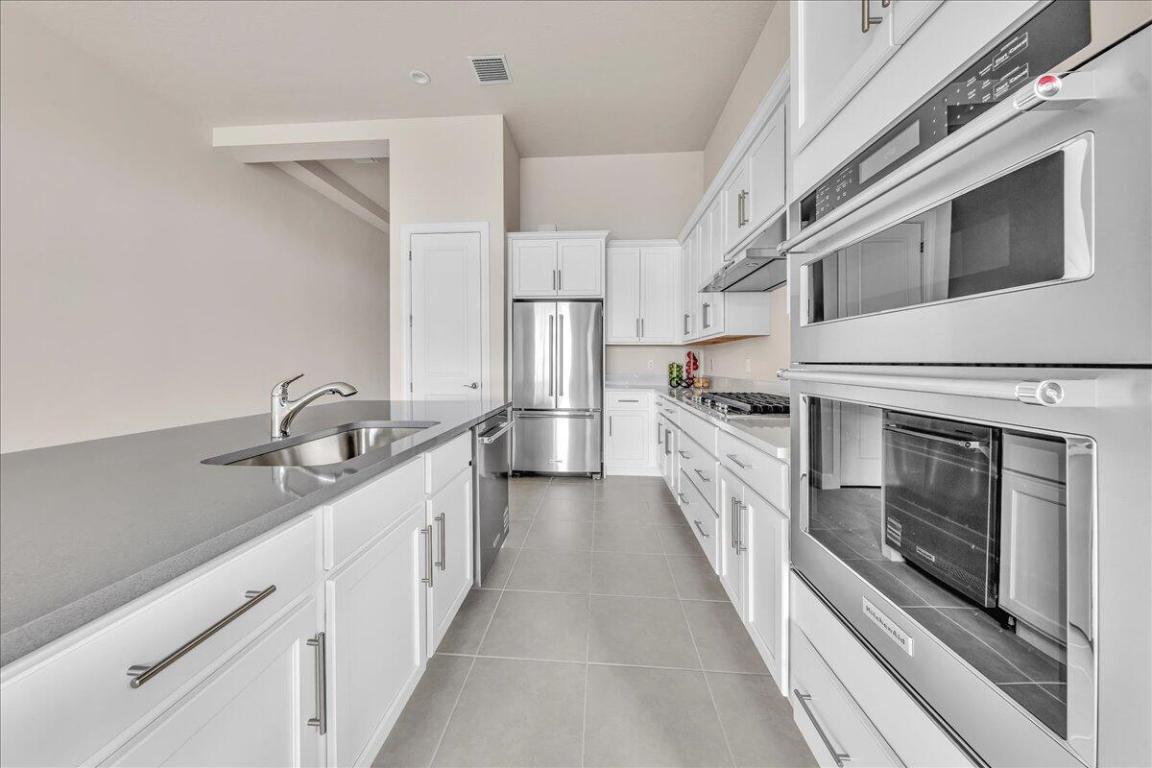 AVENIR SITE PLAN 2 POD - Residential