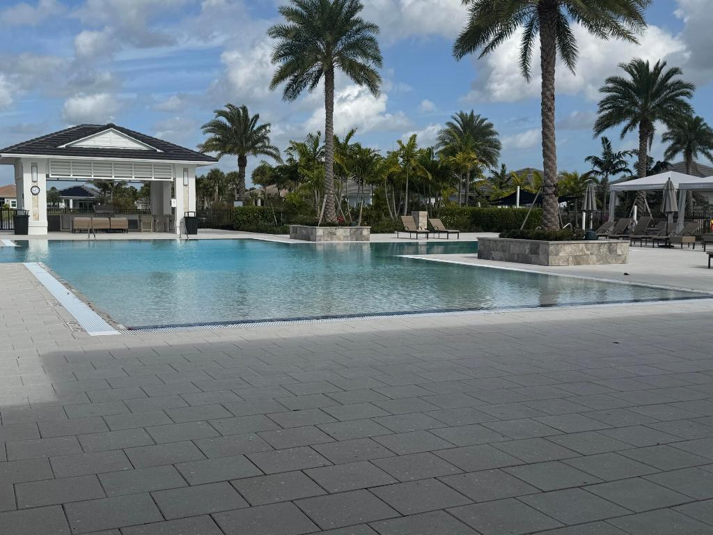 AVENIR SITE PLAN 2 POD - Residential