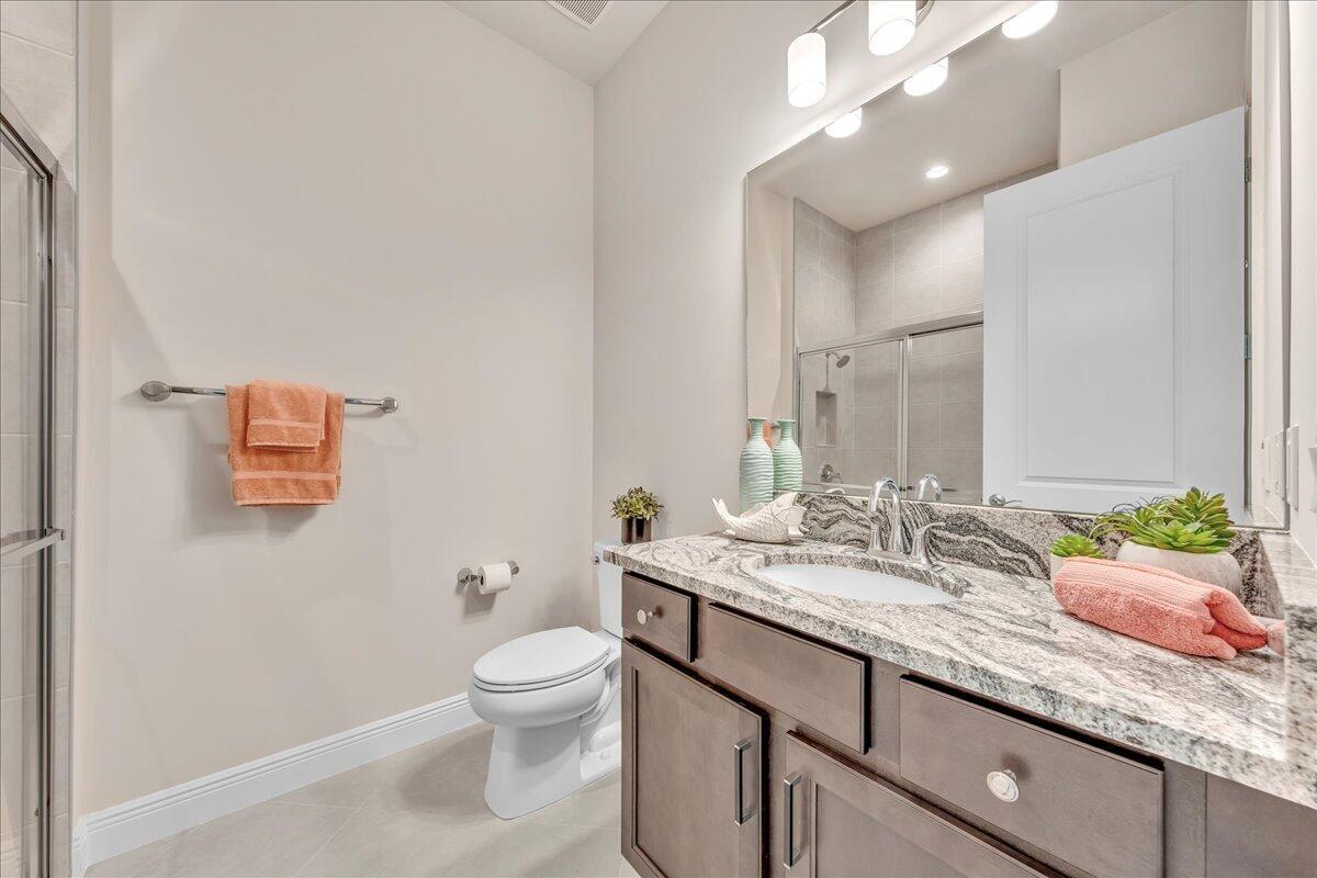 AVENIR SITE PLAN 2 POD - Residential