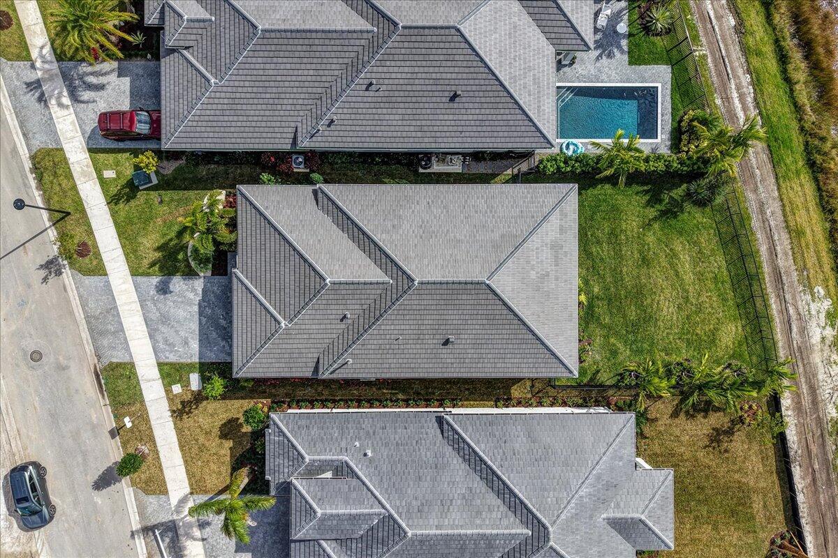 AVENIR SITE PLAN 2 POD - Residential