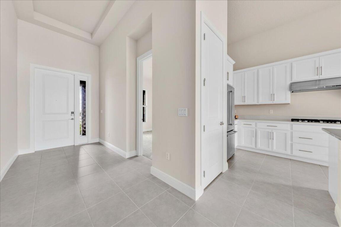 AVENIR SITE PLAN 2 POD - Residential