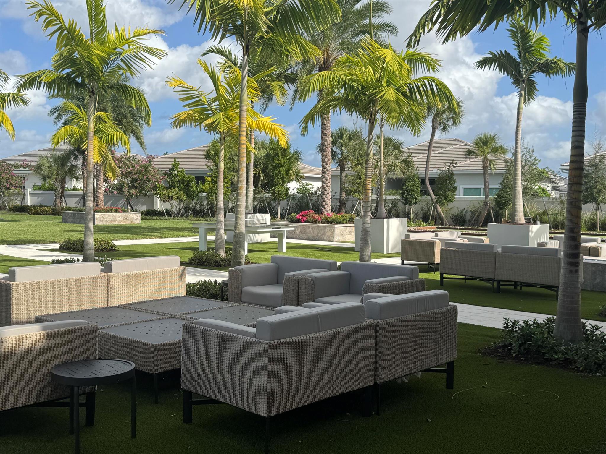 AVENIR SITE PLAN 2 POD - Residential