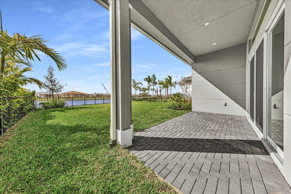 AVENIR SITE PLAN 2 POD - Residential