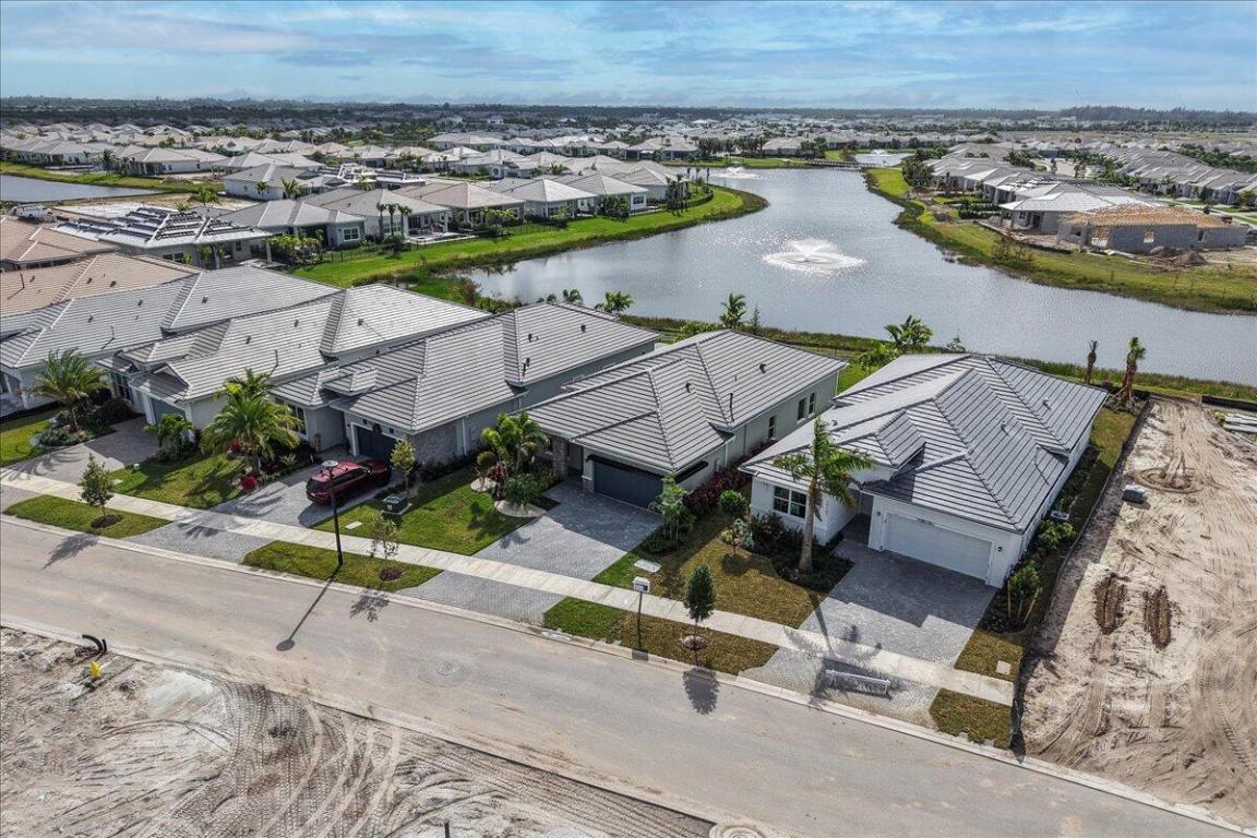 AVENIR SITE PLAN 2 POD - Residential