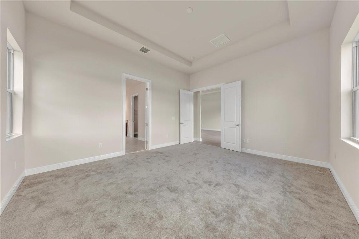 AVENIR SITE PLAN 2 POD - Residential