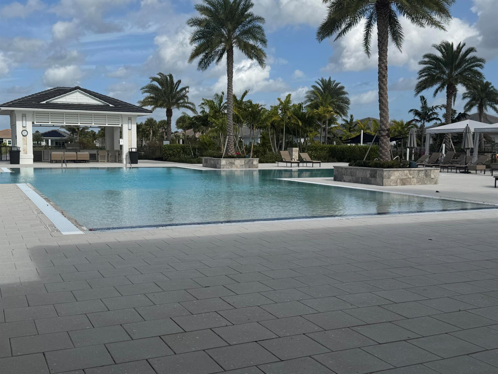 AVENIR SITE PLAN 2 POD - Residential