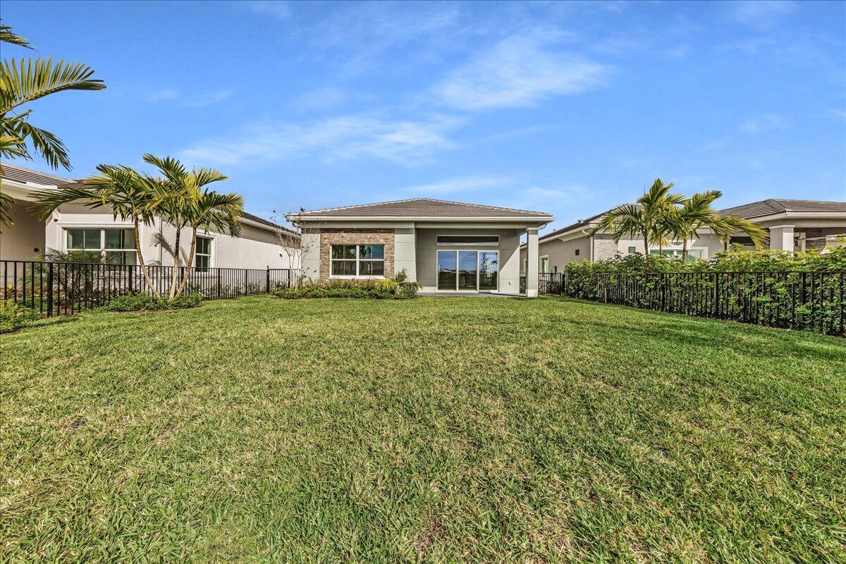 AVENIR SITE PLAN 2 POD - Residential