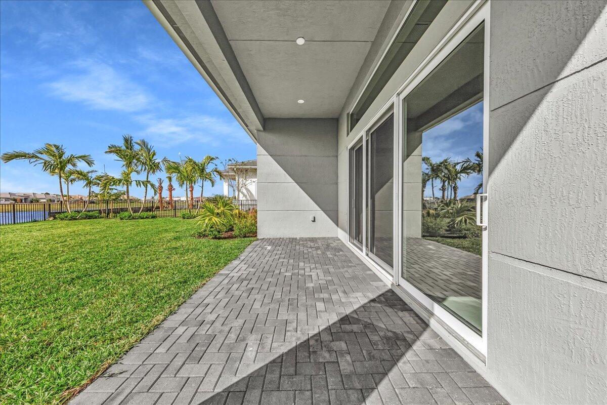 AVENIR SITE PLAN 2 POD - Residential