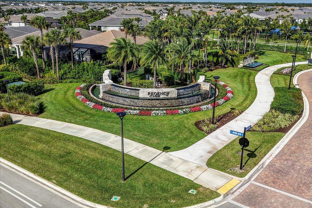 AVENIR SITE PLAN 2 POD - Residential