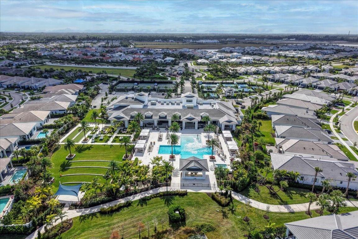 AVENIR SITE PLAN 2 POD - Residential