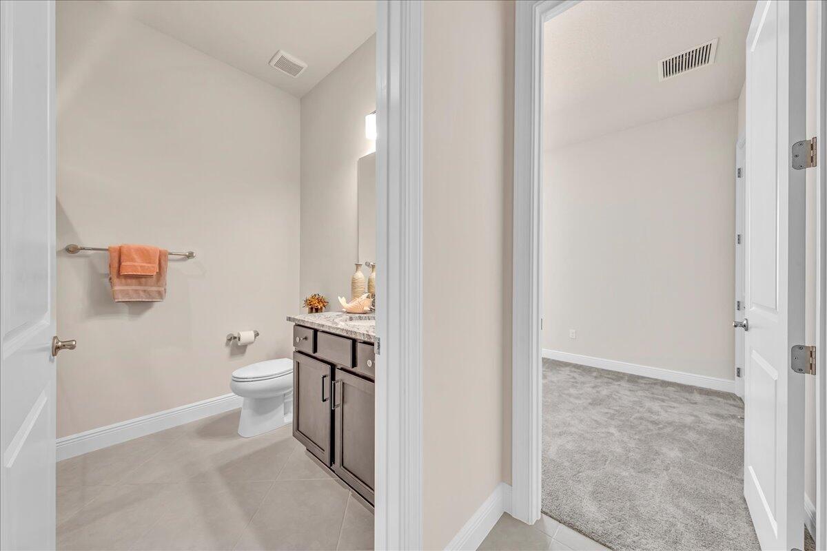 AVENIR SITE PLAN 2 POD - Residential