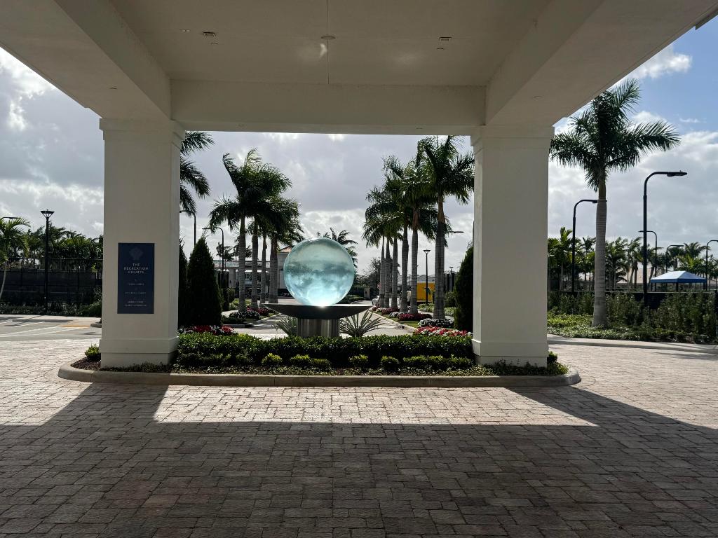 AVENIR SITE PLAN 2 POD - Residential