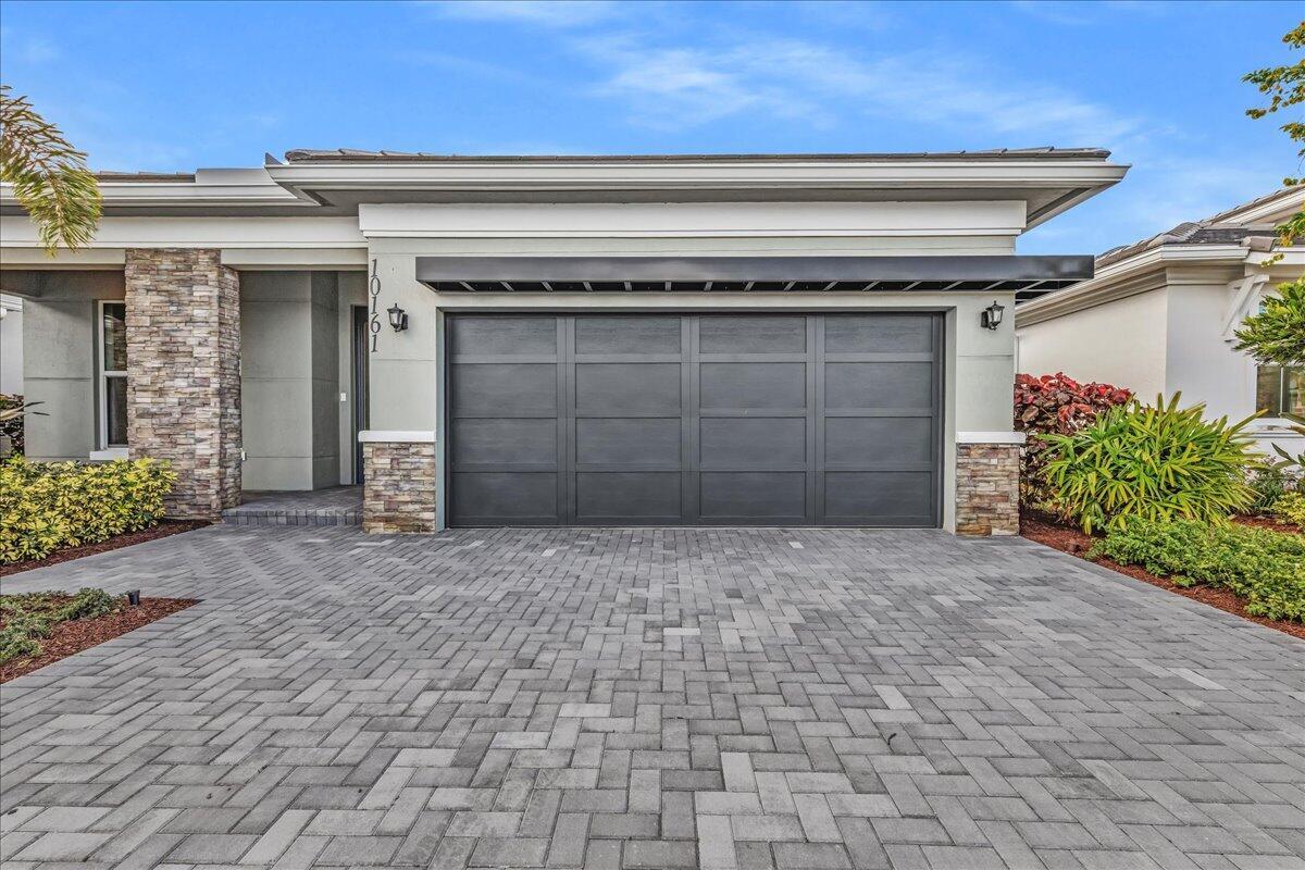 AVENIR SITE PLAN 2 POD - Residential