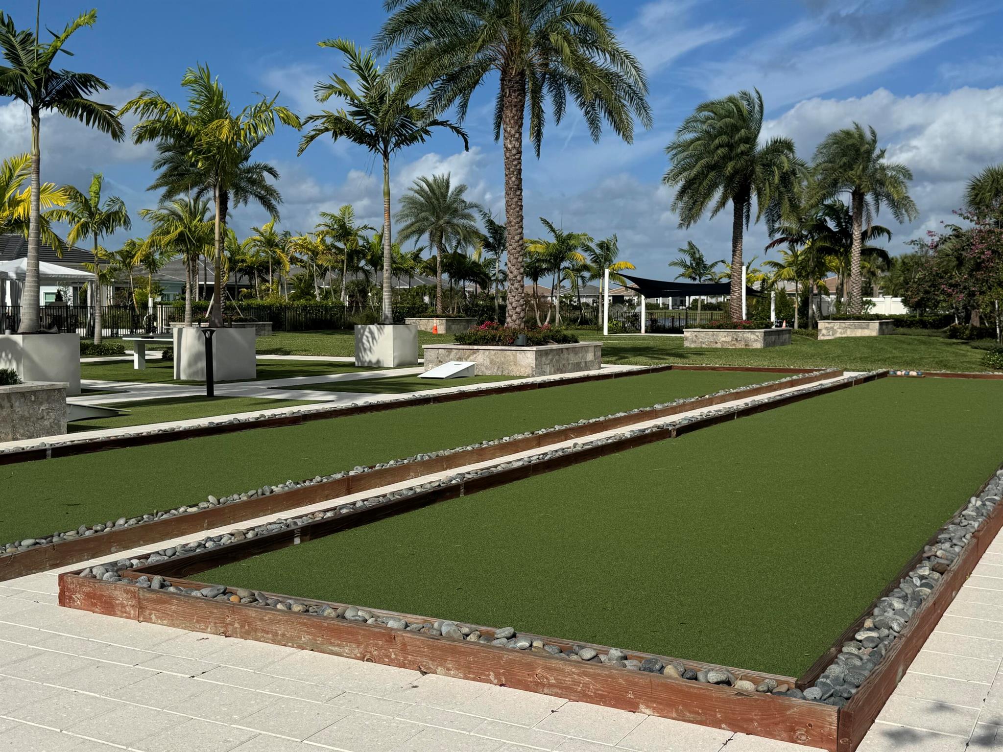 AVENIR SITE PLAN 2 POD - Residential