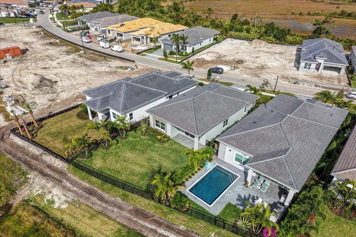 AVENIR SITE PLAN 2 POD - Residential