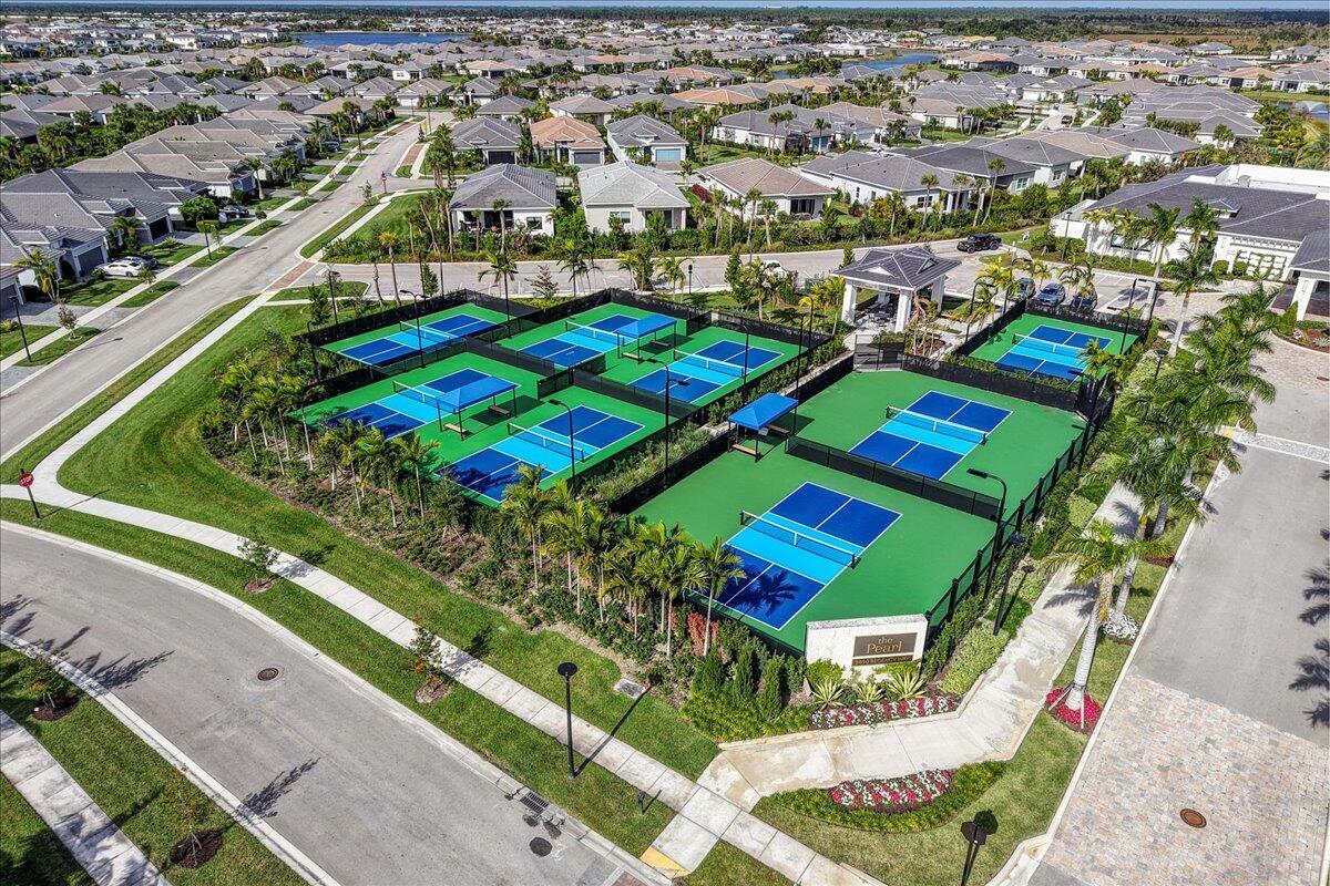 AVENIR SITE PLAN 2 POD - Residential