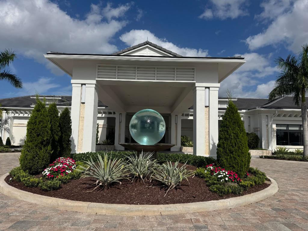 AVENIR SITE PLAN 2 POD - Residential