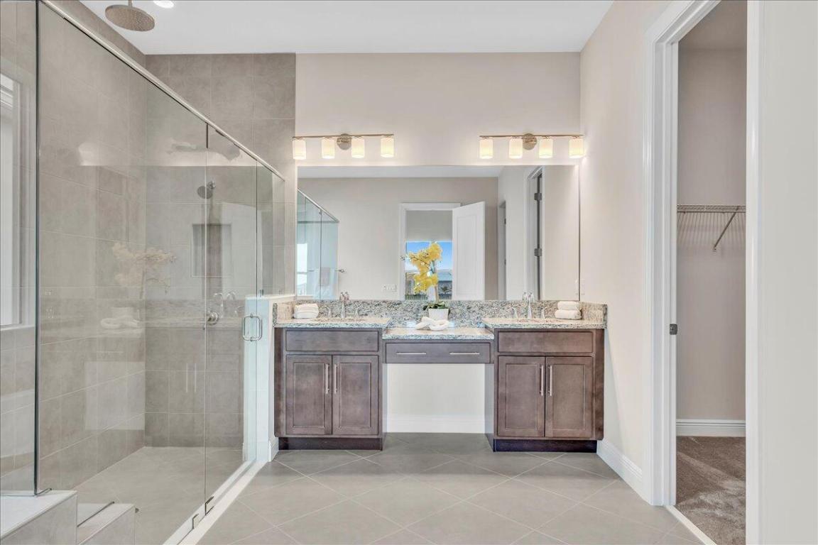 AVENIR SITE PLAN 2 POD - Residential