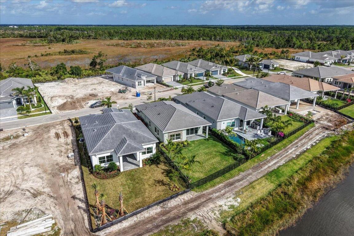 AVENIR SITE PLAN 2 POD - Residential