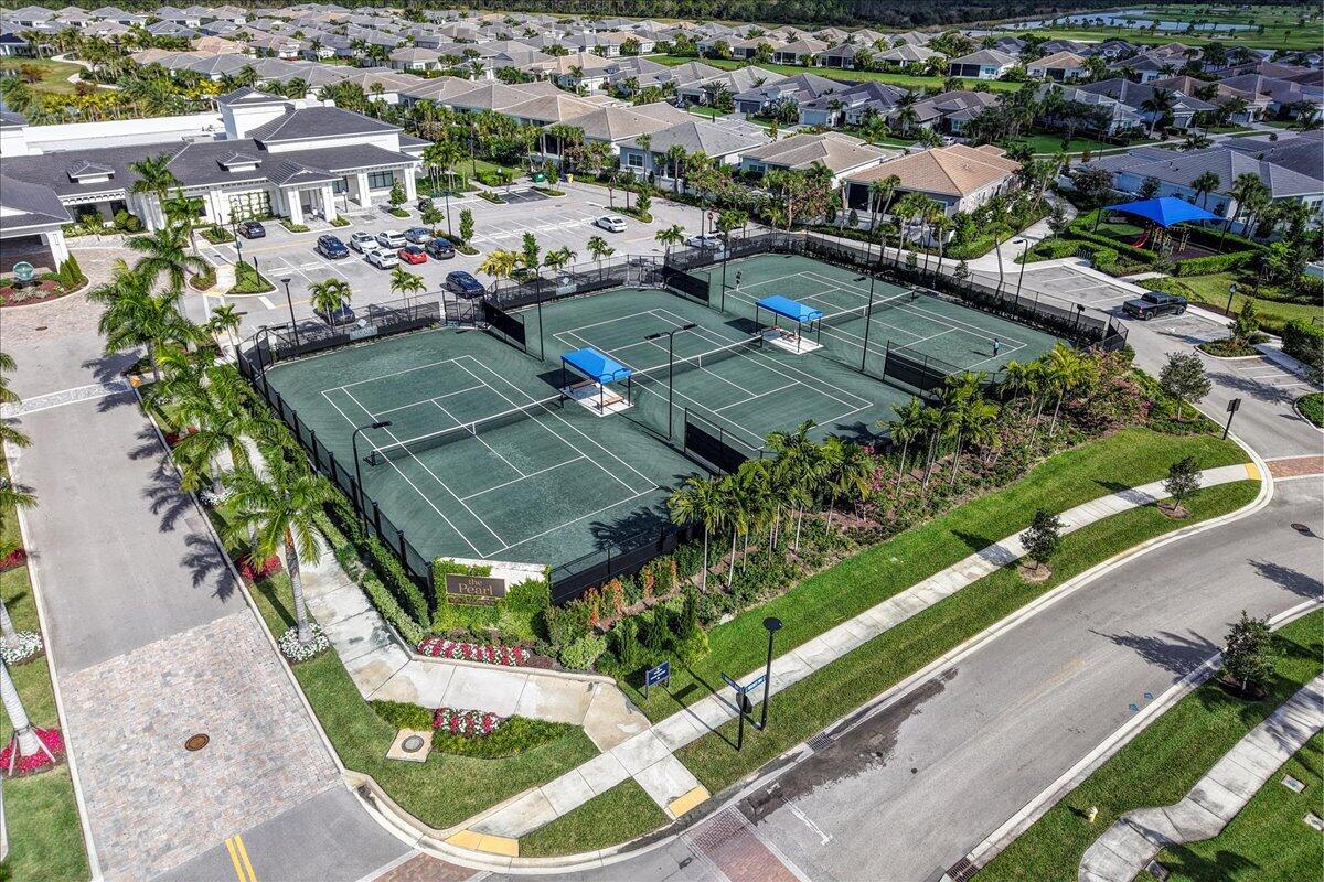 AVENIR SITE PLAN 2 POD - Residential