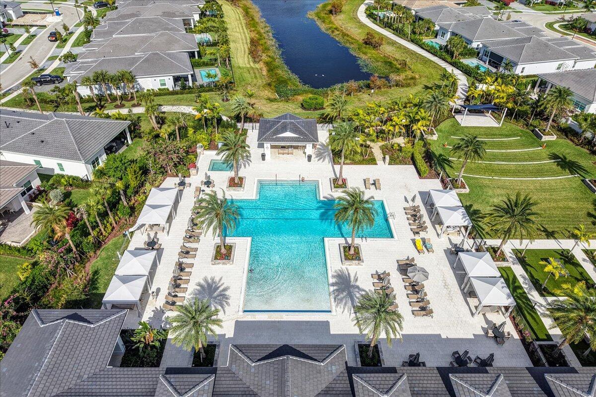 AVENIR SITE PLAN 2 POD - Residential