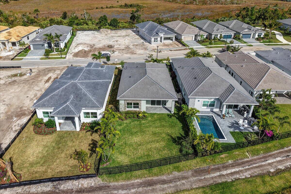 AVENIR SITE PLAN 2 POD - Residential