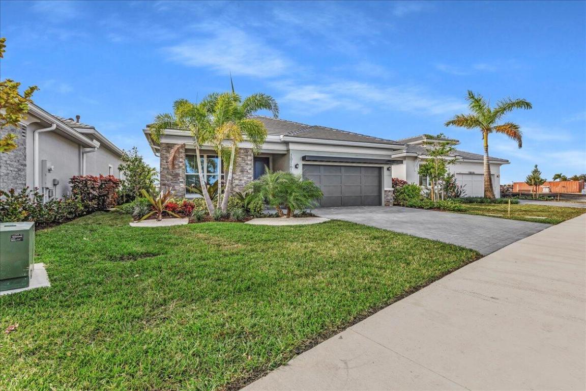 AVENIR SITE PLAN 2 POD - Residential