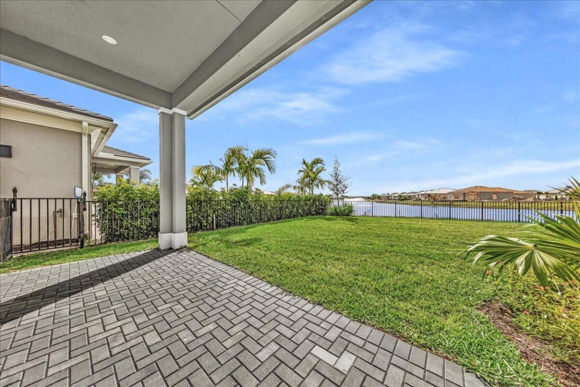 AVENIR SITE PLAN 2 POD - Residential