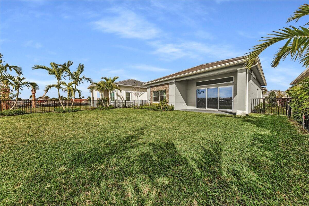 AVENIR SITE PLAN 2 POD - Residential