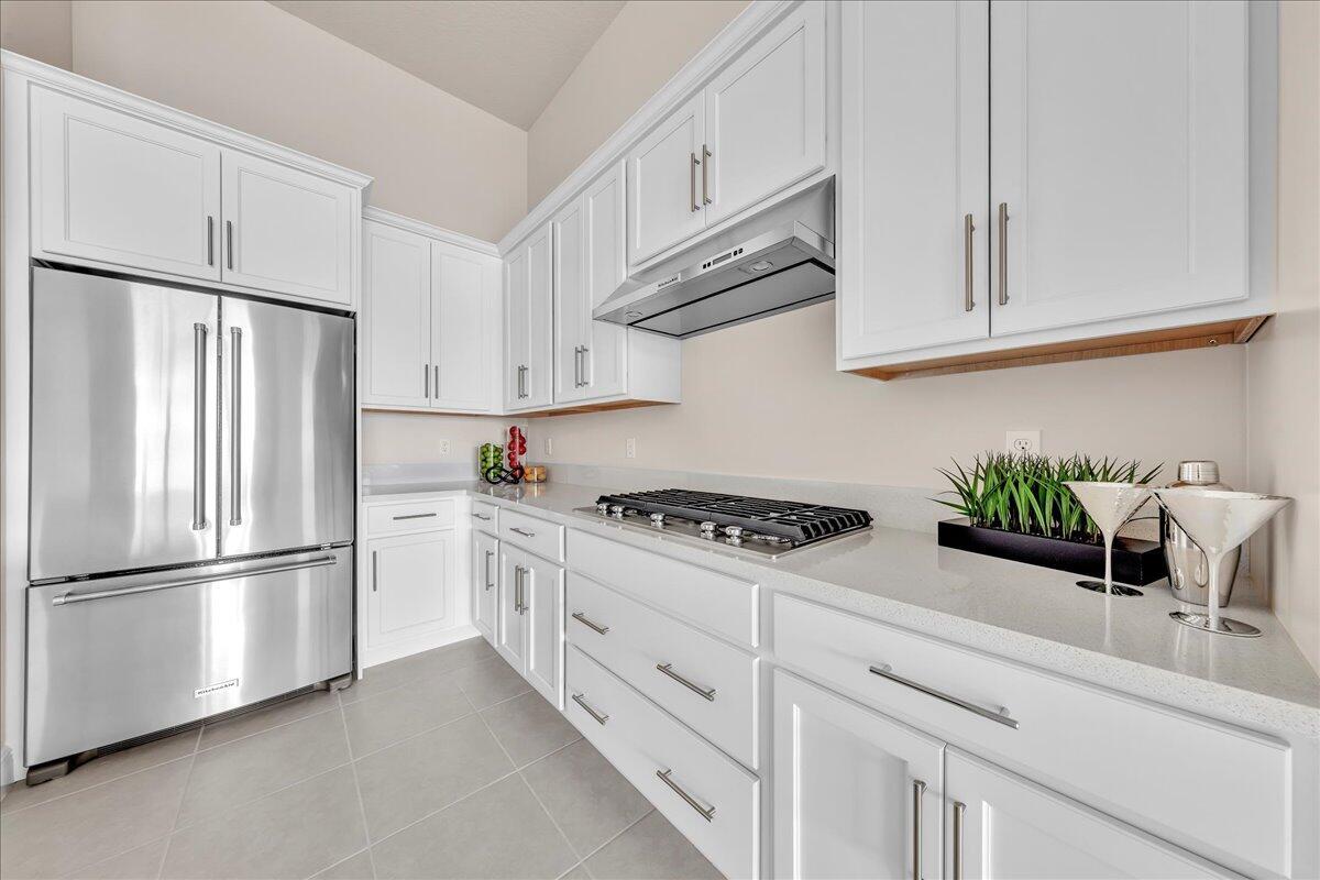 AVENIR SITE PLAN 2 POD - Residential