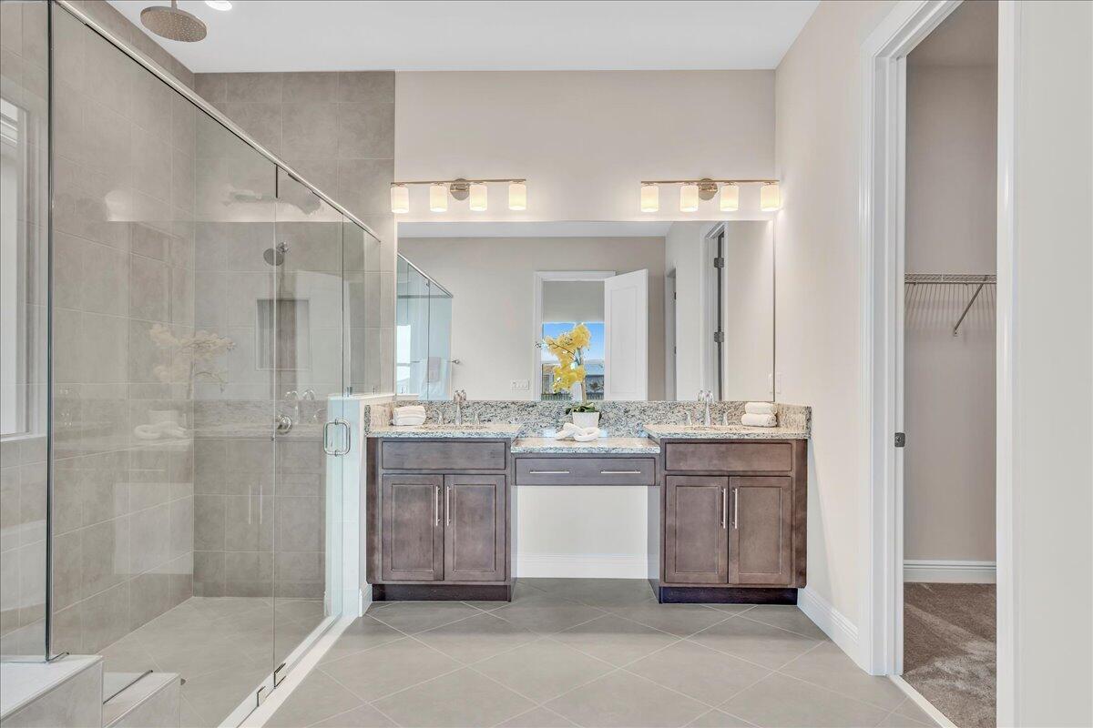 AVENIR SITE PLAN 2 POD - Residential